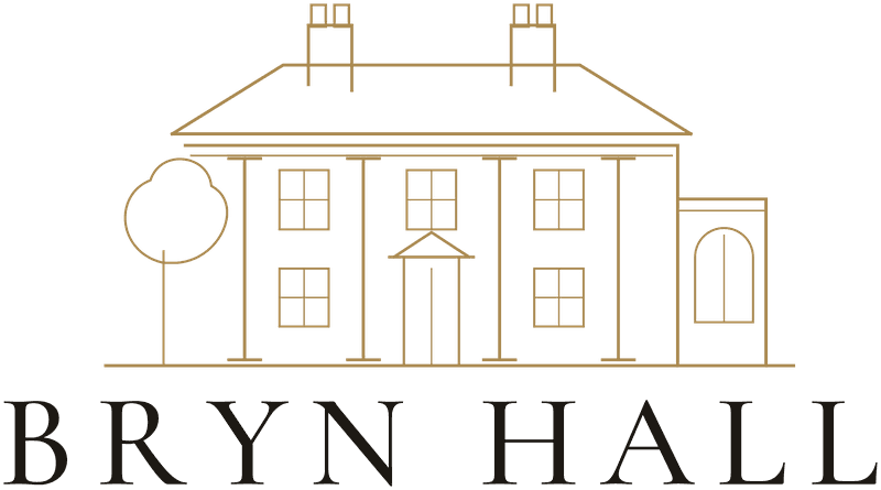 Bryn Hall logo