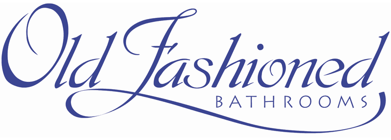 Old Fashioned Bathrooms logo