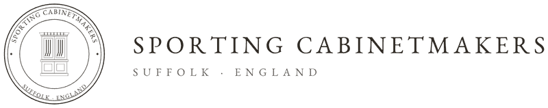 Sporting Cabinetmakers logo