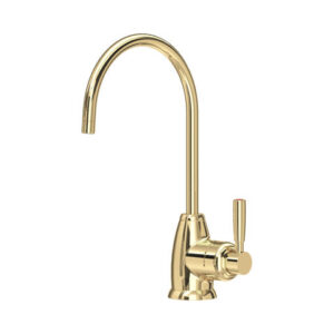 The Langbourn Collection Mini Instant Hot — Gold
