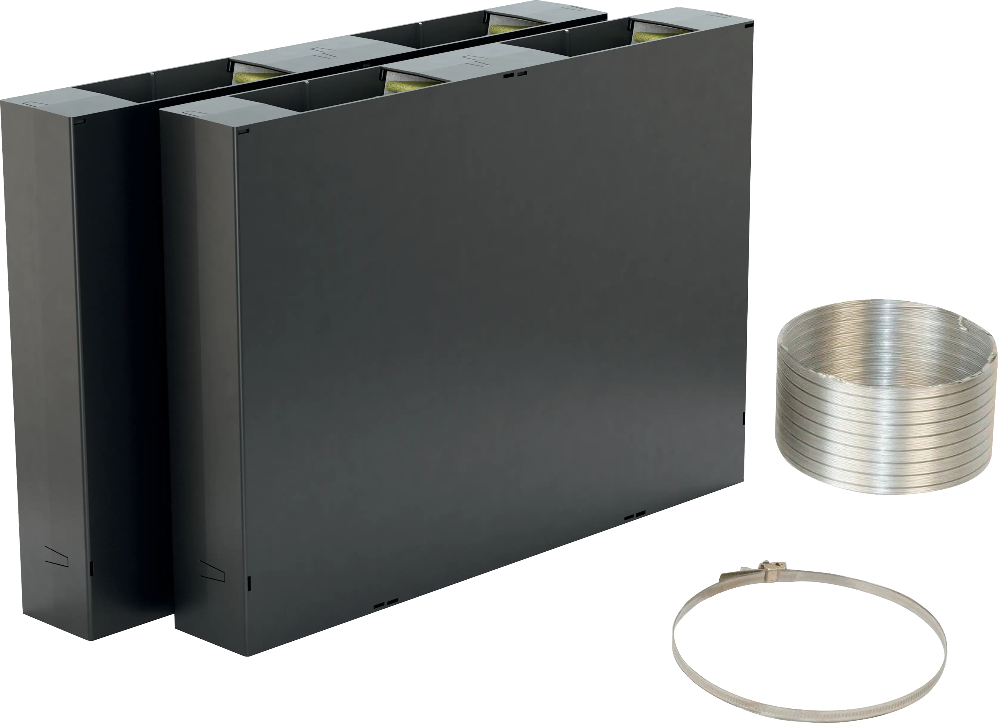 Siemens Clean Air Plus Recirculation Kit (Initial Equipment) LZ21WWI17