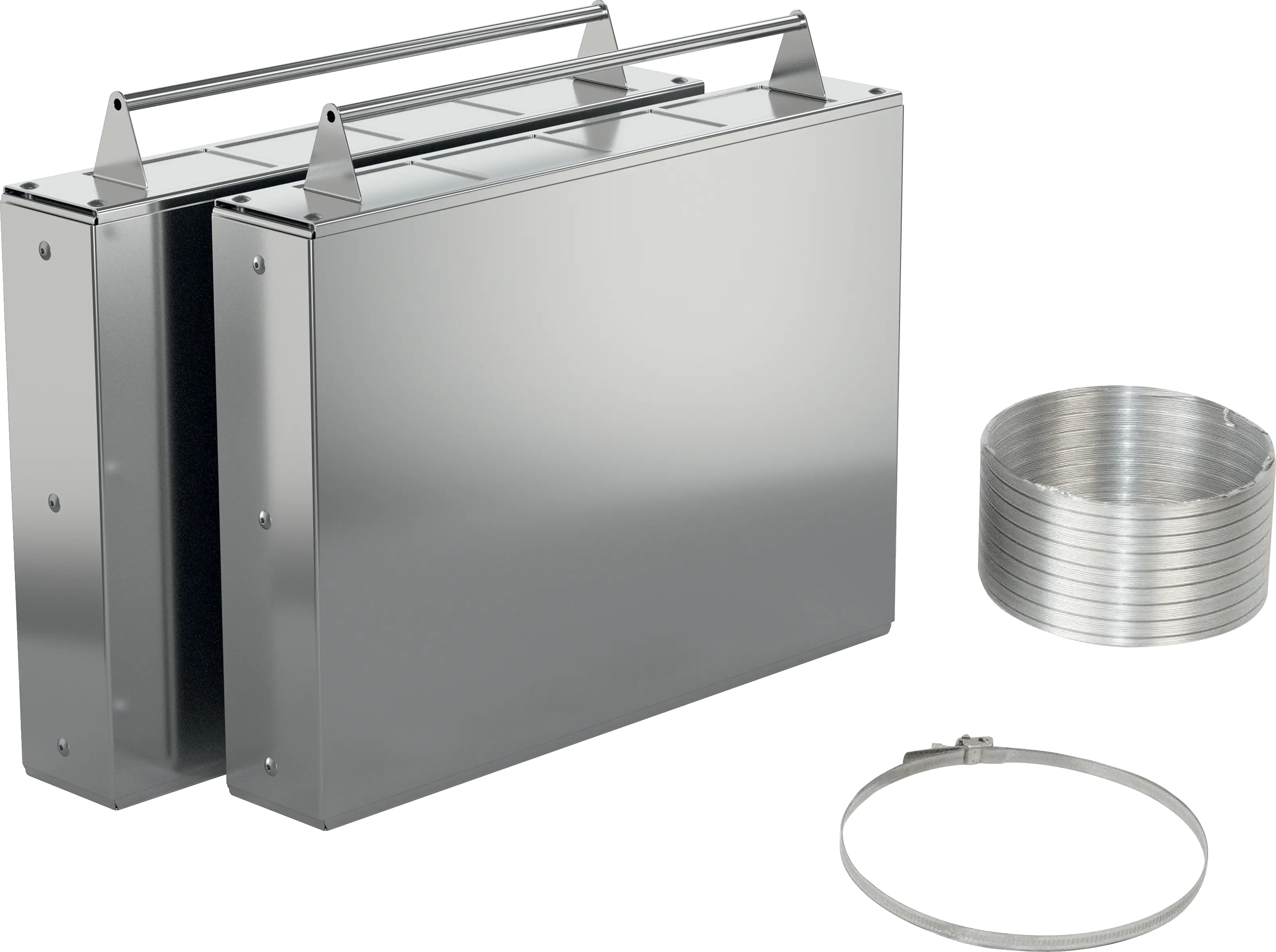 Siemens Long-Life Recirculation Kit (Initial Equipment) LZ21WWJ12