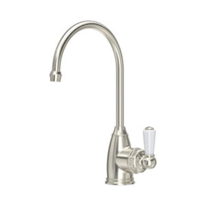 The Etruscan Collection Mini Filtration — Chrome