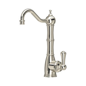 The Provence Collection Mini Filtration — Nickel
