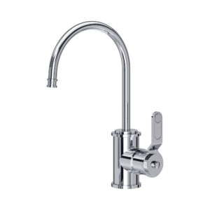 The Armstrong Collection Mini Filtration — Nickel
