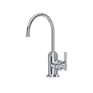 The Southbank Collection Mini Filtration — Gold