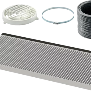 Siemens Clean Air Standard Recirculating Kit