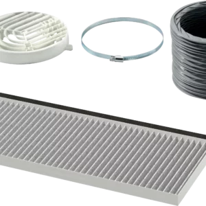 Siemens Clean Air Standard Recirculation Kit (LZ11ITI14)