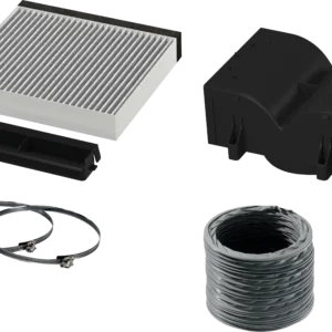 Siemens Clean Air Standard Recirculation Kit (LZ11DXI14)