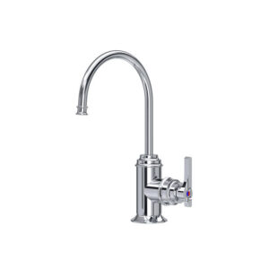The Southbank Collection Mini Instant Hot + Cold Filtration — Pewter