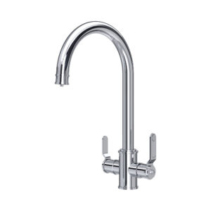 The Armstrong Collection 3-in-1 Instant Hot — Chrome