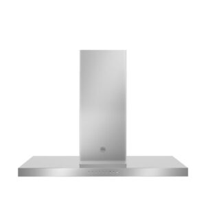 Bertazzoni 120cm Island Mount Hood KTI120P1AXT