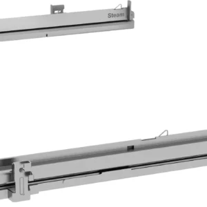Siemens Clip Rail Full Extension for Steam Ovens