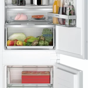 Siemens iQ300 Built in Fridge Freezer 70 30