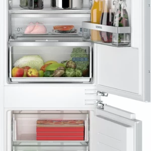 Siemens iQ300 Built in Fridge Freezer 60 40
