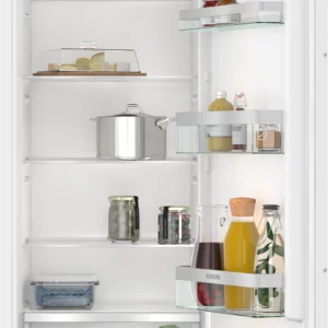Siemens iQ300 Built in Fridge