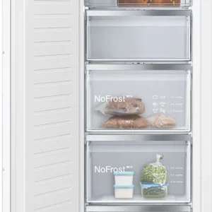 Siemens iQ300 Built in Freezer (GI81NVEE0G)