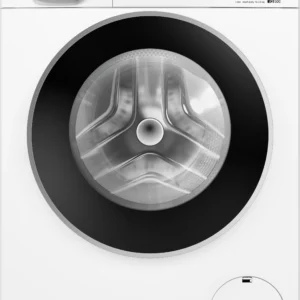 Siemens iQ500 Freestanding Washer Dryer 10 5 6kg 1400RPM