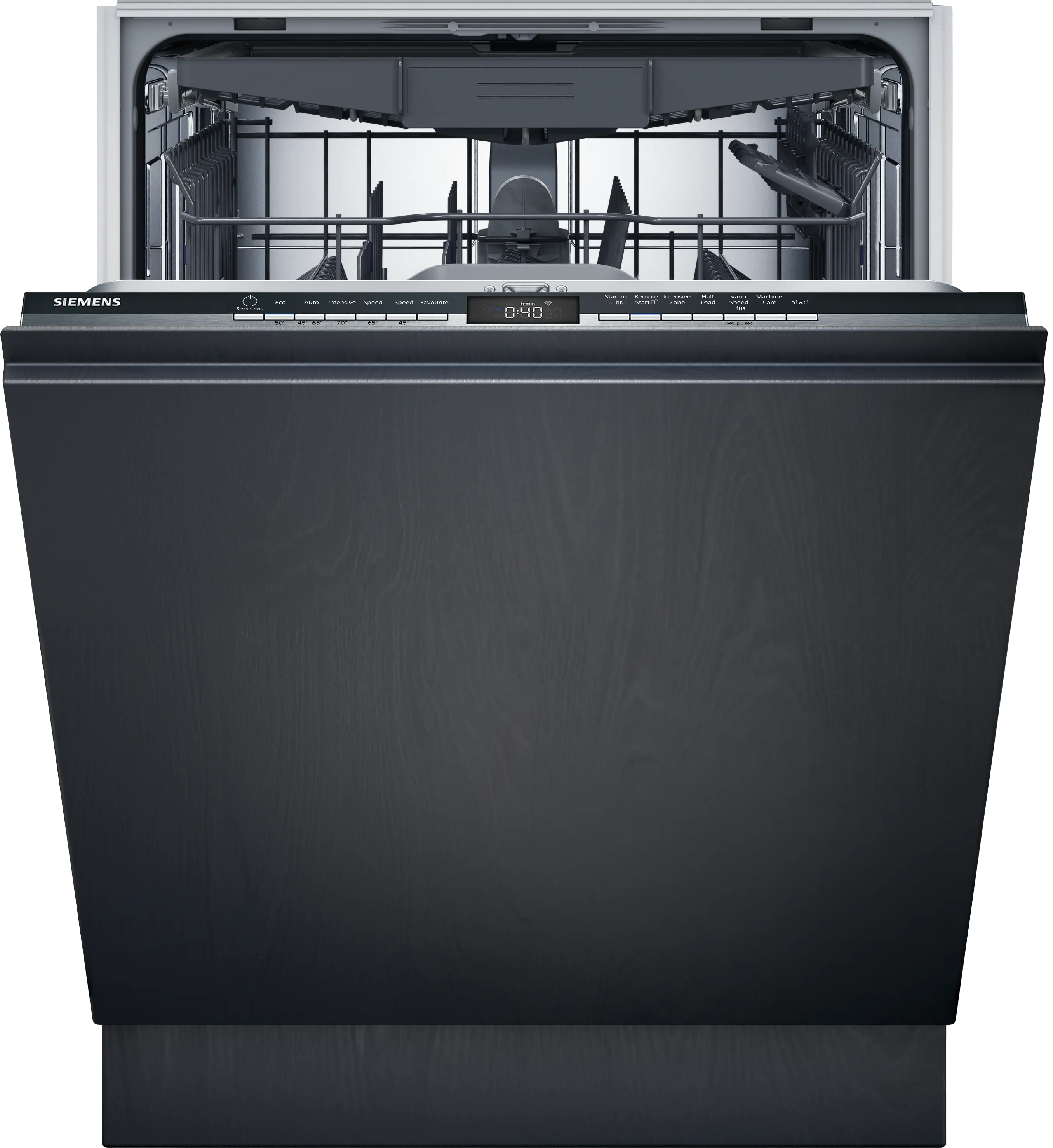 Siemens iQ300 Fully-Integrated Dishwasher SN73HX10VG