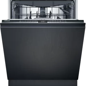 Siemens iQ300 Built in 60cm Dishwasher with Variohinge