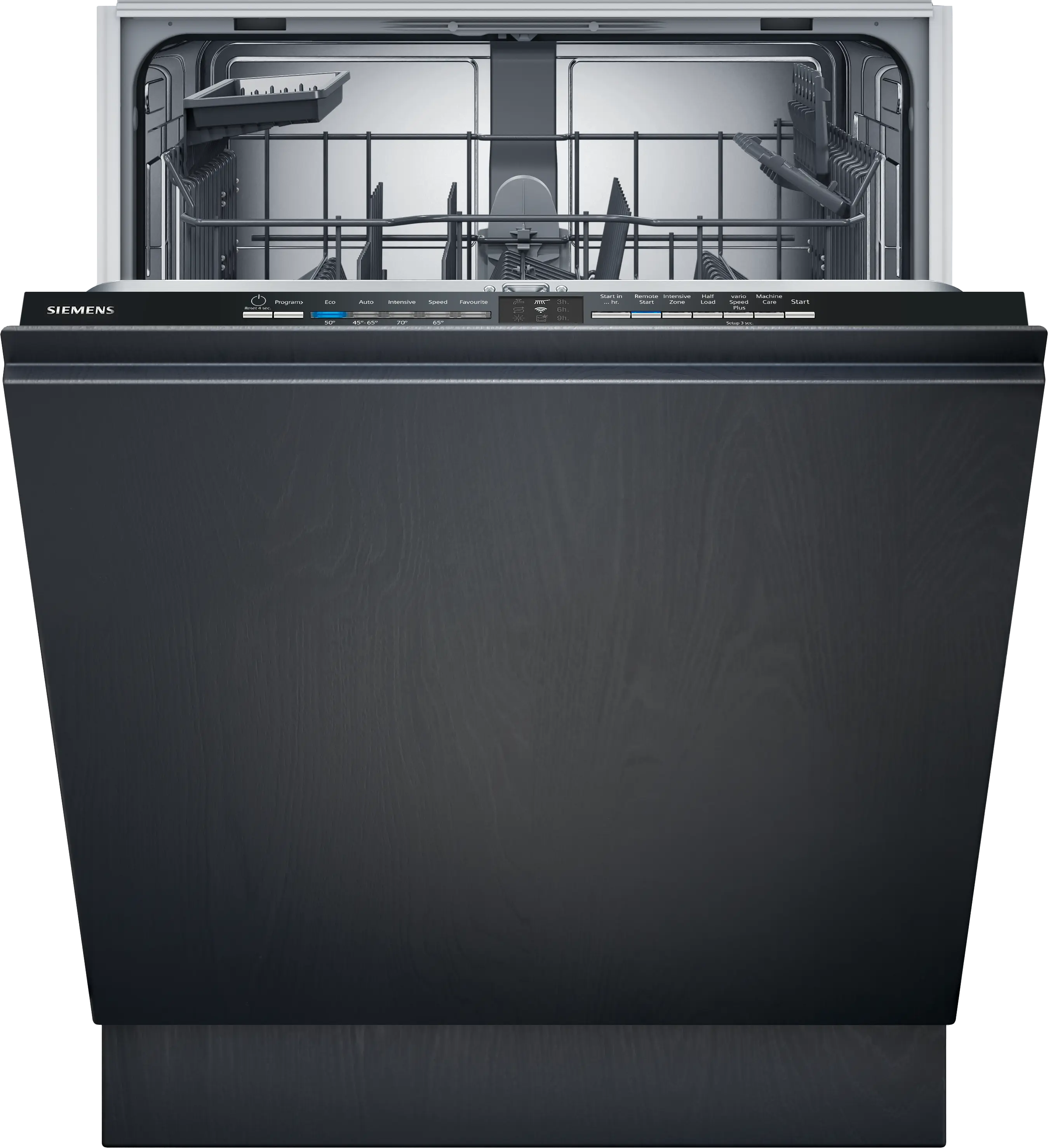 Siemens iQ100 Built in Dishwasher 60cm