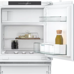 Siemens iQ300 Built Under Fridge with Icebox