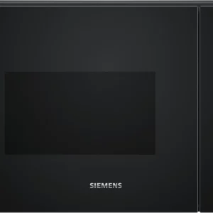 Siemens iQ500 Built in Microwave — Black