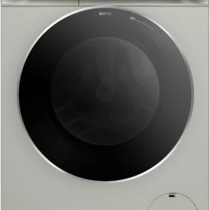 Siemens iQ700 Washing Machine 10kg 1600RPM Silver Inox