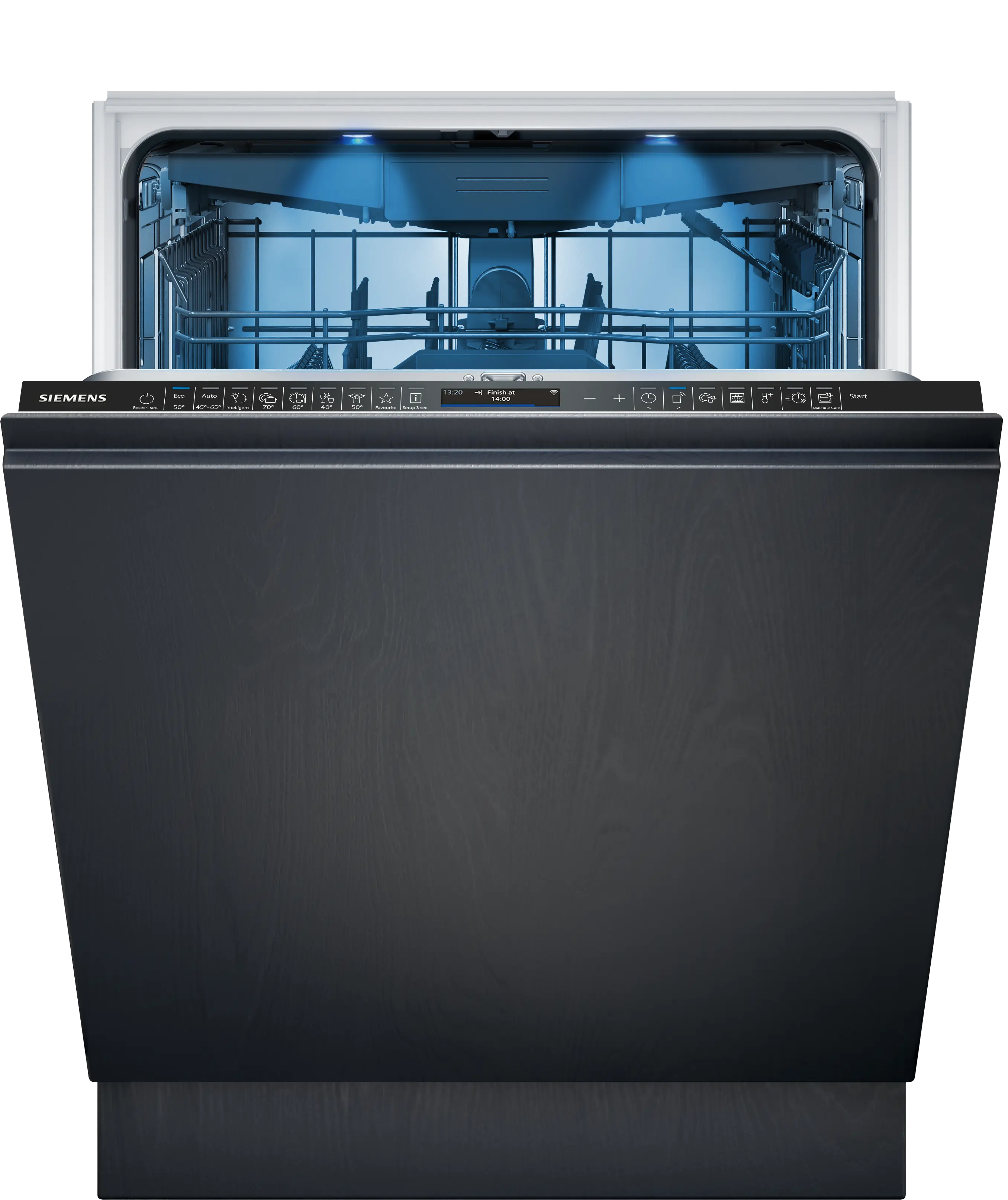 Siemens iQ700 Built in 60cm Dishwasher