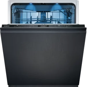 Siemens iQ500 60cm Built in Dishwasher (SN95EX12CG)