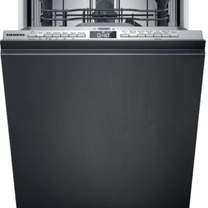 Siemens iQ300 45cm Built in Dishwasher Variohinge