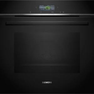 Siemens HB732G1B1B built-in single oven