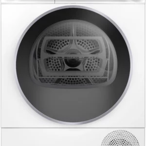 Siemens iQ500 Heat Pump Tumble Dryer 9kg — White
