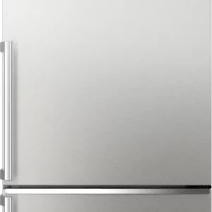 Siemens iQ500 Freestanding Fridge Freezer