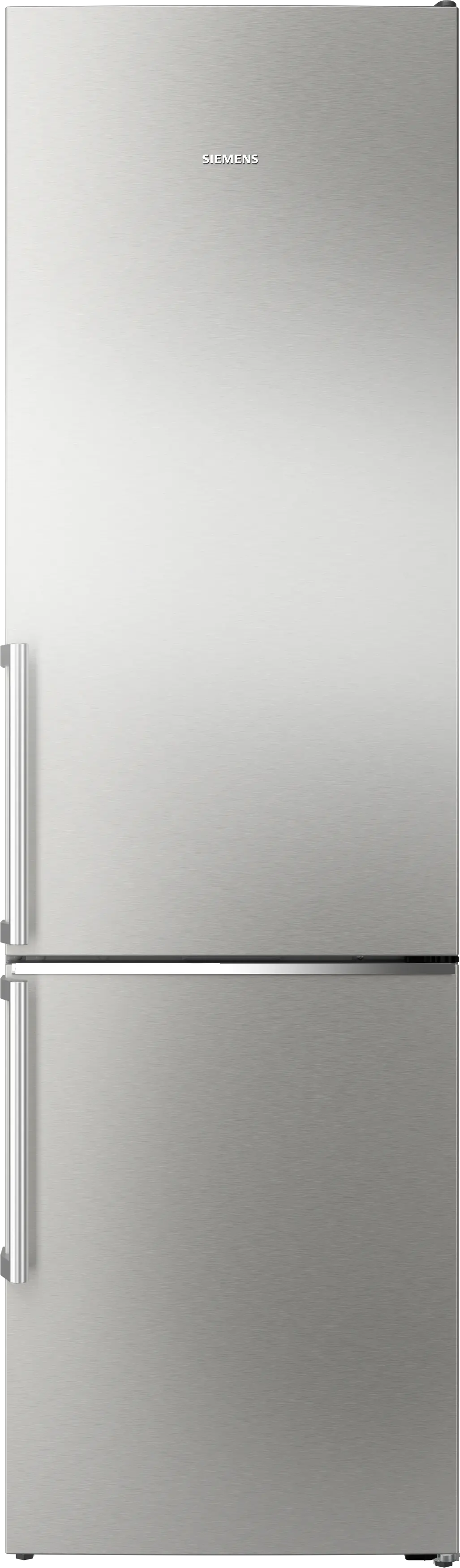 Siemens iQ500 Freestanding Fridge Freezer