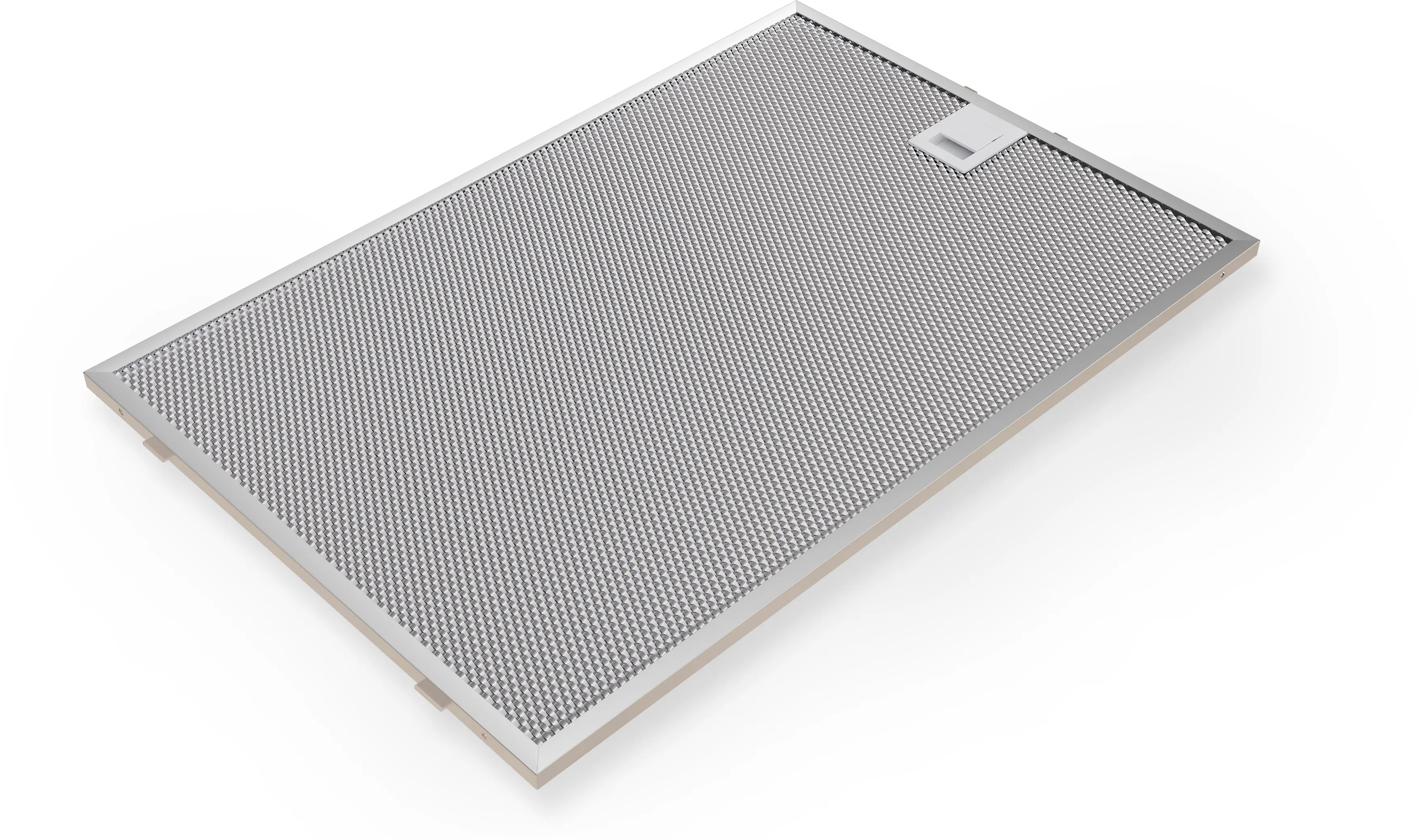 Siemens iQ700 60cm Integrated Design Hood, Clear Glass Black Printed, Matt Black LJ68BET60B