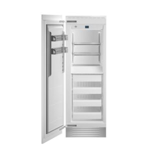 Bertazzoni 75cm Built-in Freezer Column FRZ755UBLPTT