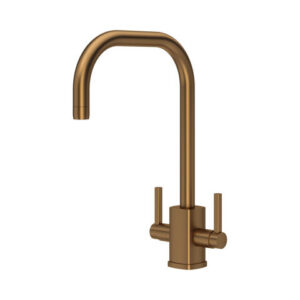 The Juliet Collection Monobloc Square — Gold