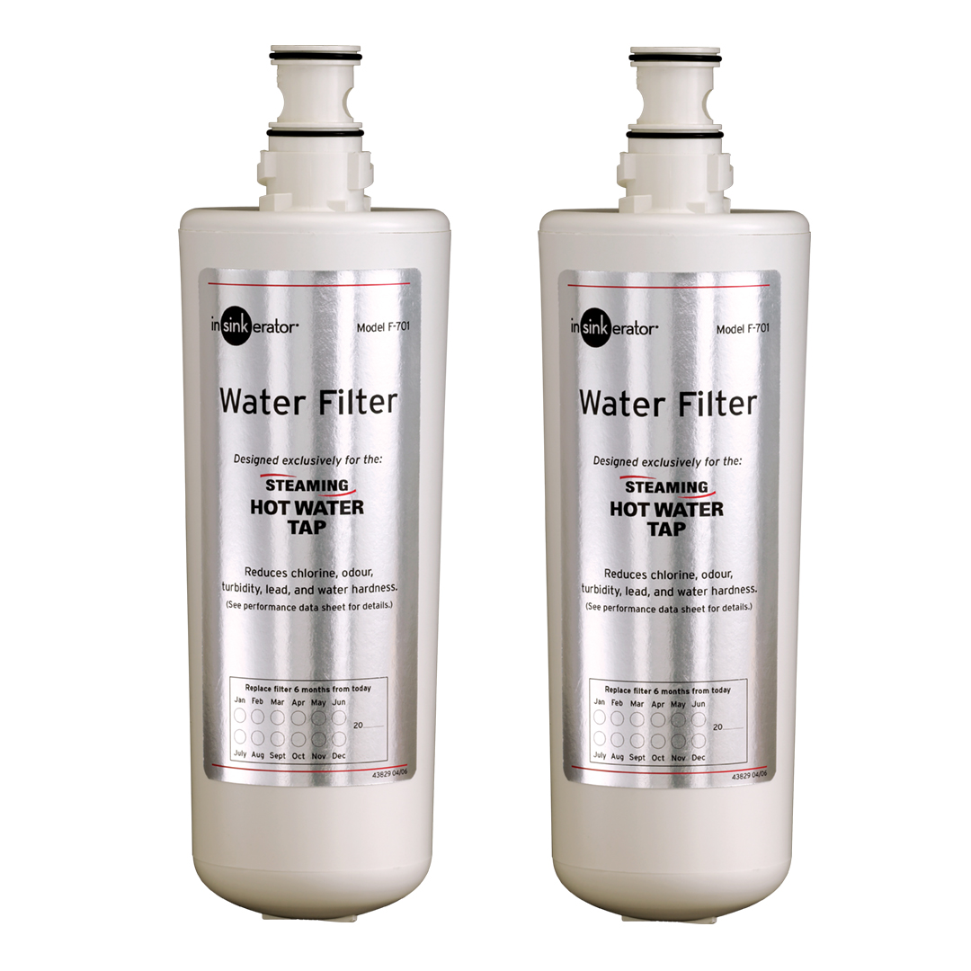 InSinkErator F-701R Hard Water Filter F701R
