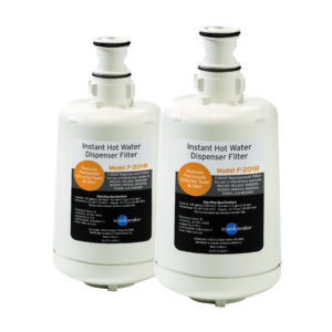 InSinkErator F-201R Soft Water Filter F201R