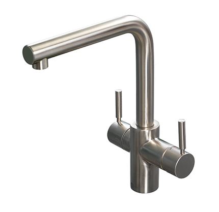 InSinkErator Brushed Steel (44837B)