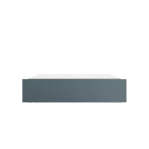 ILVE 60cm Enamelled Steel Built-in Warming Drawer 615NWDPP