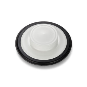 InSinkErator Waste Disposer Sink Stoppers (70117D)