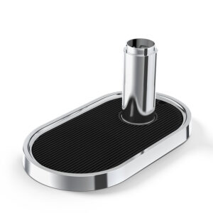 Zip HydroTap 95258 - Integrated Raised Font