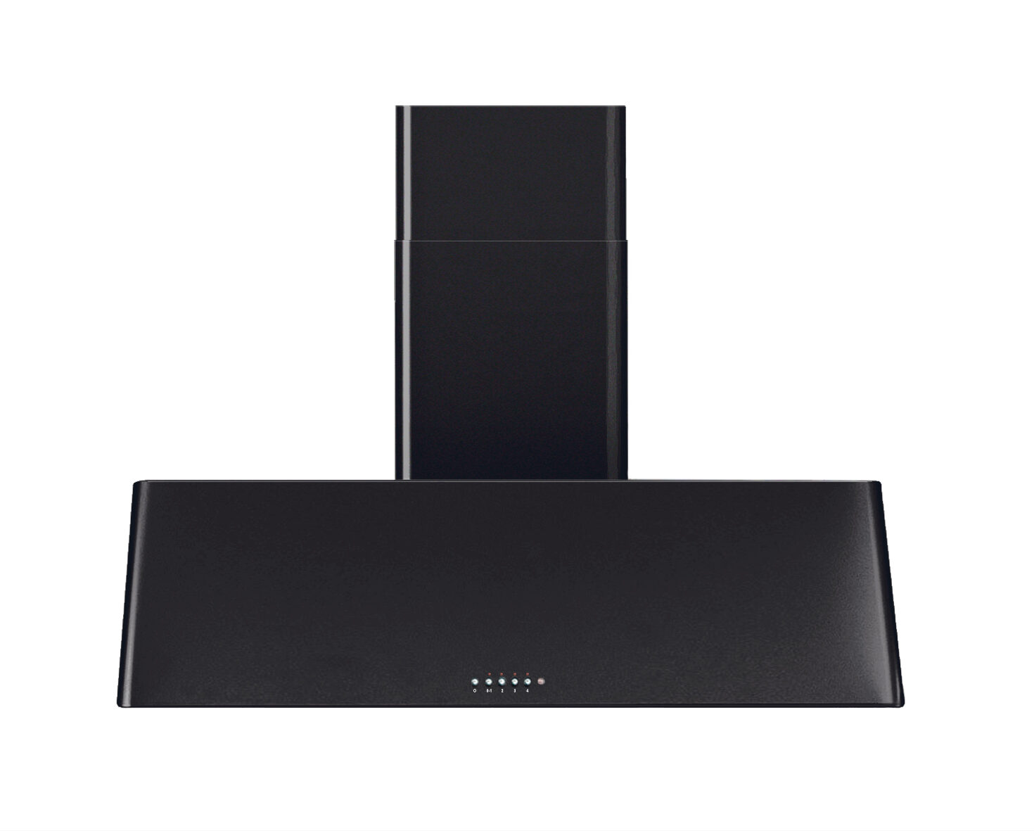 Ilve Traditional 120cm Hood