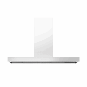 ILVE Pro Line 120cm Stainless Steel Wall-Mounted Hood AGK120/SS