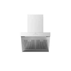 ILVE Professional Plus 60cm Stainless Steel Wall-Mounted Hood AGQ60/I