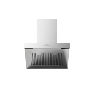 ILVE Professional Plus 70cm Stainless Steel Wall-Mounted Hood AGQ70/I