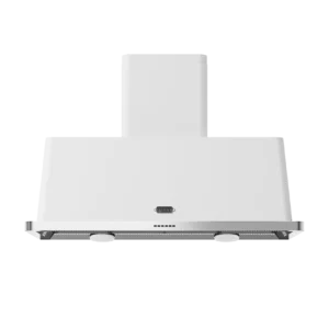 ILVE Majestic 120cm Wall-Mounted Hood with Infrared Lights AM120/