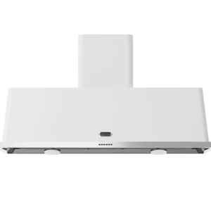 ILVE Majestic 150cm Wall-Mounted Hood with Infrared Lights AM150/